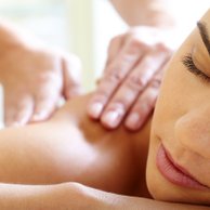 aromatouch massage doterra